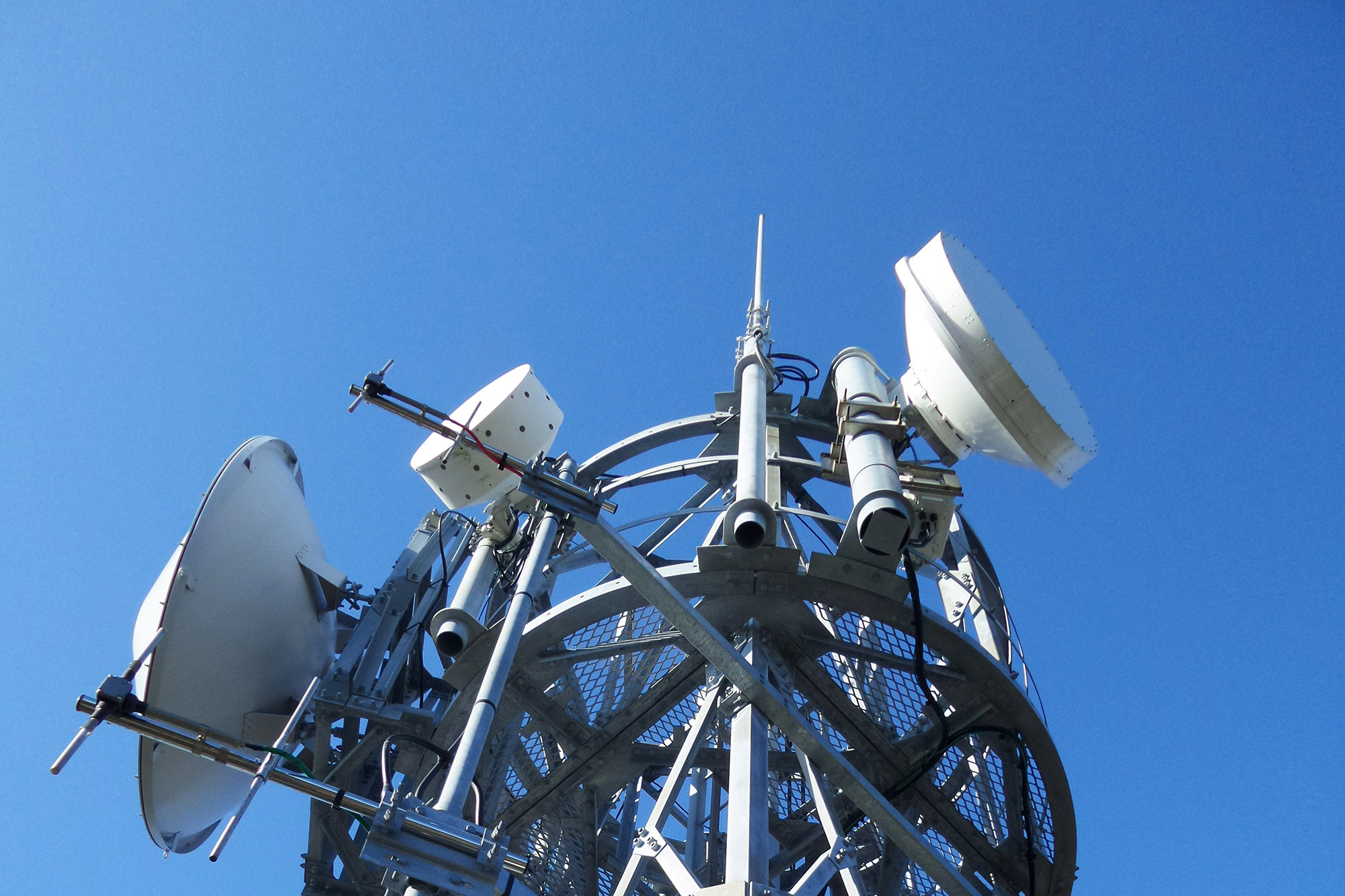 Telco drone best sale